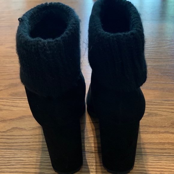 Torrid Heeled Boots Size 10W (New-No Box) - Picture 2 of 2